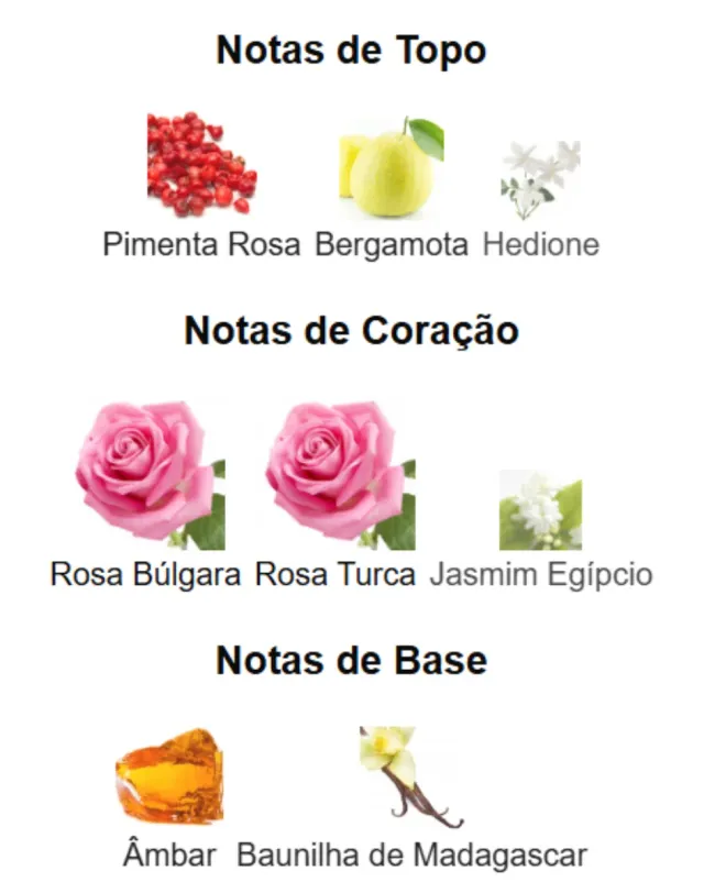 INFINI ROSE - MAISON ALHAMBRA 