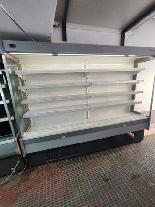 MURAL FRIGORÍFICO INFRICO 2,5 M