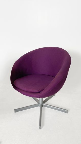 Poltrone girevoli