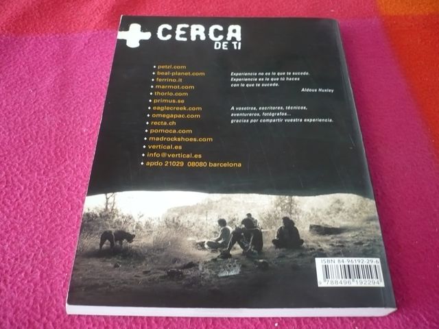 COMO ESCALAR VIAS DE VARIOS LARGOS UNA VISION PRAC