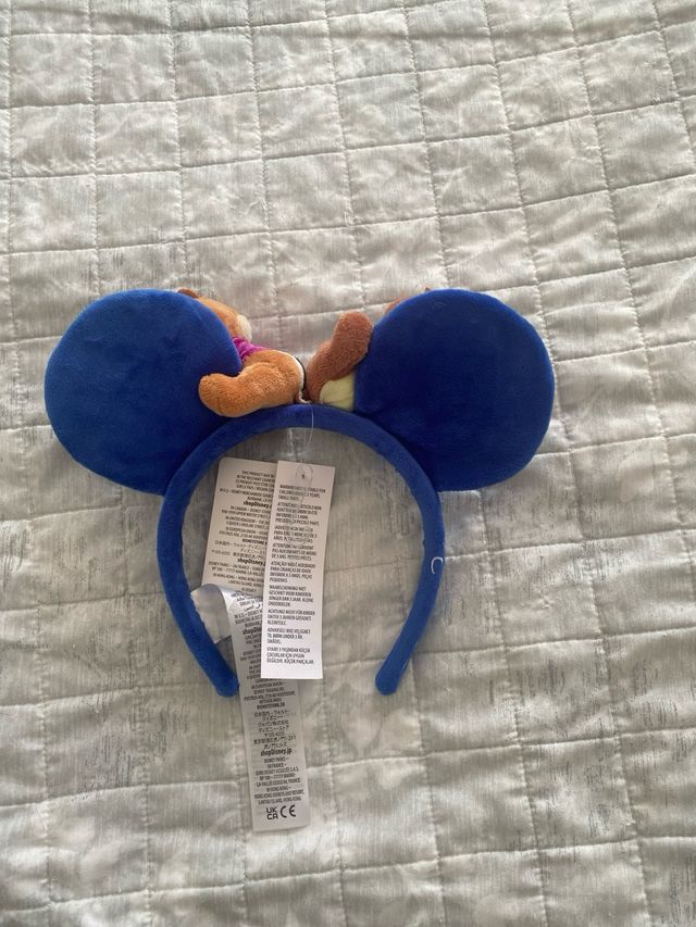 Orecchie Disneyland anniversario 30