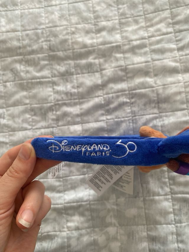 Orecchie Disneyland anniversario 30