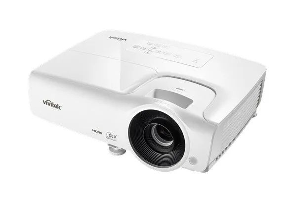 Proyector Vivitek DX283-ST blanco