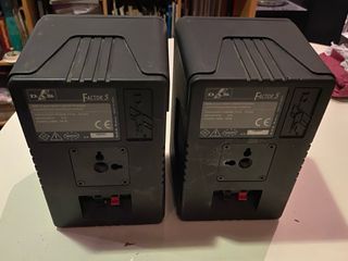 ALTAVOZ DAS FACTOR 5