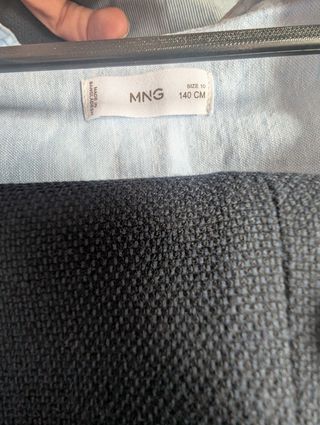 Traje niño ceremonia - Talla 10 Mango