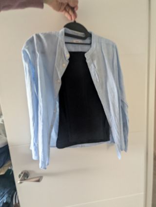 Traje niño ceremonia - Talla 10 Mango