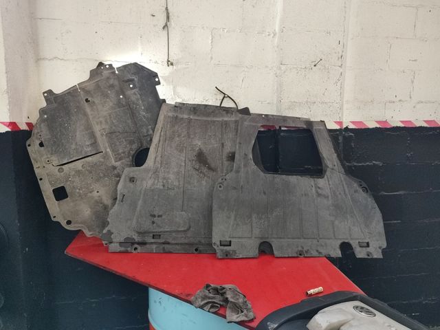 Cubrecarter toyota renault nissan