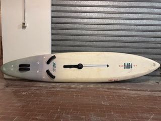 Windsurf, due tavole e due vele + accessori.