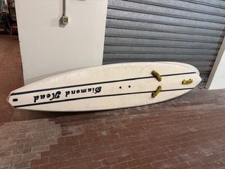 Windsurf, due tavole e due vele + accessori.