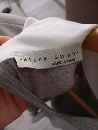 Jersey de Black Swan