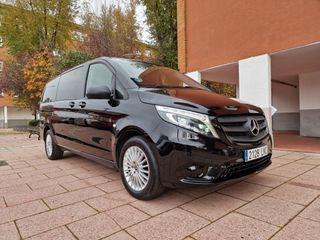 MERCEDES-BENZ VITO TOURER 116 CDI LARGO AUT163 CV 