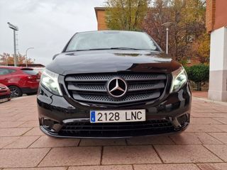 MERCEDES-BENZ VITO TOURER 116 CDI LARGO AUT163 CV 