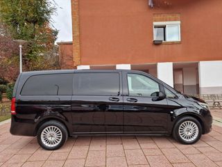 MERCEDES-BENZ VITO TOURER 116 CDI LARGO AUT163 CV 