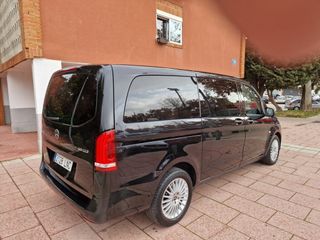 MERCEDES-BENZ VITO TOURER 116 CDI LARGO AUT163 CV 