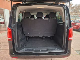 MERCEDES-BENZ VITO TOURER 116 CDI LARGO AUT163 CV 