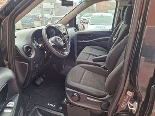 MERCEDES-BENZ VITO TOURER 116 CDI LARGO AUT163 CV 