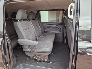 MERCEDES-BENZ VITO TOURER 116 CDI LARGO AUT163 CV 