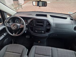 MERCEDES-BENZ VITO TOURER 116 CDI LARGO AUT163 CV 