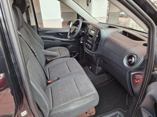 MERCEDES-BENZ VITO TOURER 116 CDI LARGO AUT163 CV 