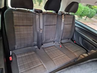 MERCEDES-BENZ VITO TOURER 116 CDI LARGO AUT163 CV 