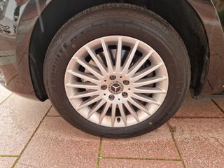 MERCEDES-BENZ VITO TOURER 116 CDI LARGO AUT163 CV 