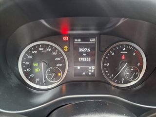 MERCEDES-BENZ VITO TOURER 116 CDI LARGO AUT163 CV 