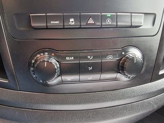MERCEDES-BENZ VITO TOURER 116 CDI LARGO AUT163 CV 