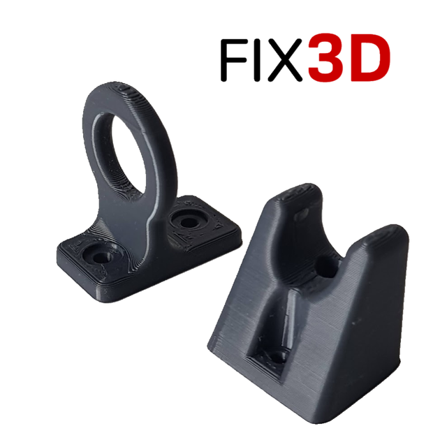 Soporte paraguas VITO w638