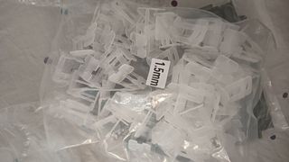 Alicante nivelación