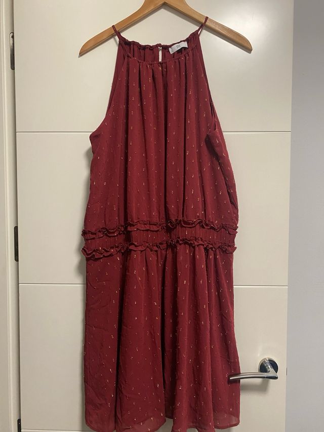 Vestido La Reudote T 42