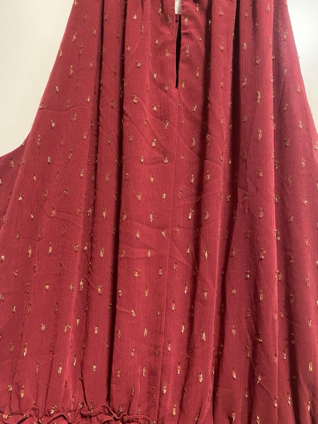 Vestido La Reudote T 42