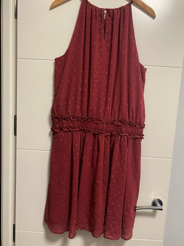 Vestido La Reudote T 42