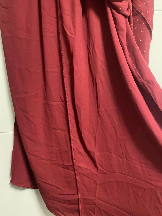 Vestido La Reudote T 42