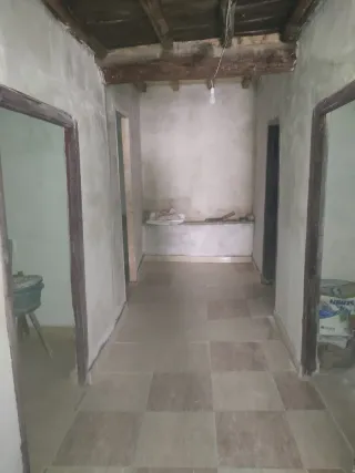 Casa de pueblo en Salamanca + Varias Parcelas