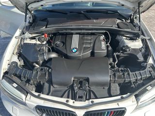 BMW Serie 1 coupe 2012