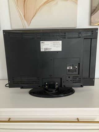 TV OKI Full HD 1080p HDMI