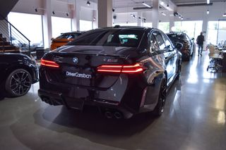 BMW Serie 5 M5 2025