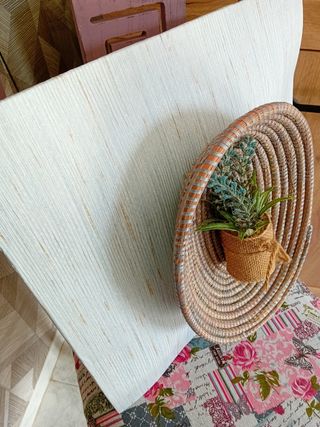 Quadro Shabby Chic unico