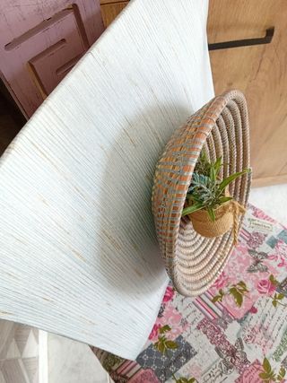 Quadro Shabby Chic unico