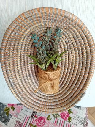 Quadro Shabby Chic unico