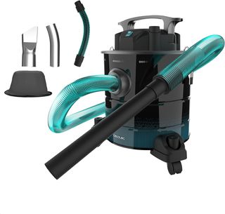 Aspirapolvere Conga Ash 5000 Free Ash