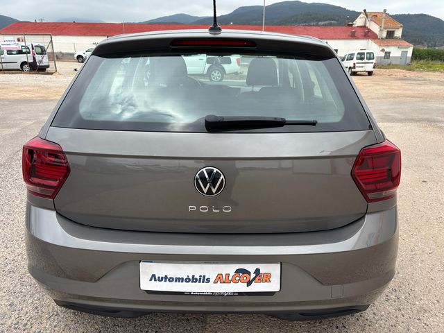 VOLKSWAGEN Polo Advance 1.0 TSI