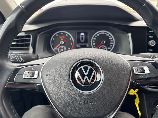 VOLKSWAGEN Polo Advance 1.0 TSI