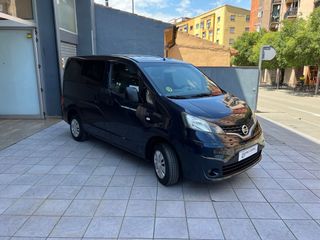 Nissan NV200 1.5DCI 110Cv 7 Plazas ¡¡ENGANCHE!!