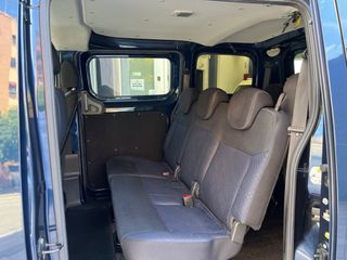 Nissan NV200 1.5DCI 110Cv 7 Plazas ¡¡ENGANCHE!!