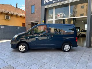 Nissan NV200 1.5DCI 110Cv 7 Plazas ¡¡ENGANCHE!!
