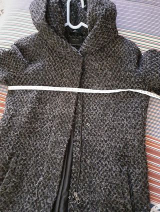 Cappotto black Only