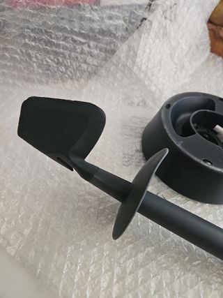 Base y paleta thermomix 5