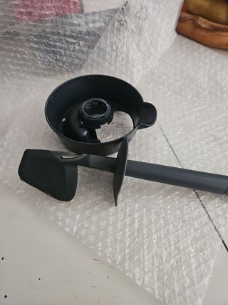 Base y paleta thermomix 5