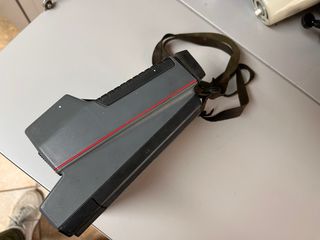 Polaroid Impulse AF - Macchina Fotografica Vintage